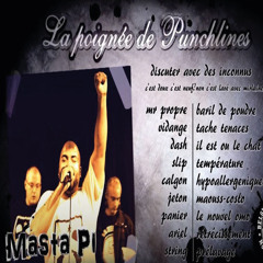 Poignée de Punchlines