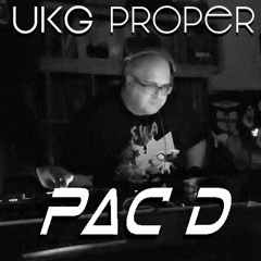 UKG Proper 121 PacD