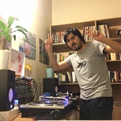 Outsiders: Cómeme Local Transfer - Medellín w/ Byron Maiden @ Kiosk Radio 30.07.2021