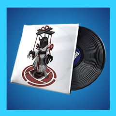 Fortnite - Night Rose's Song - Lobby Music Pack