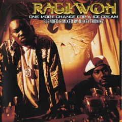 Raekwon - One More Chance For A Ice Cream