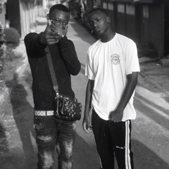 ANGE KOBA X BRASKO X K Lary X JUNI