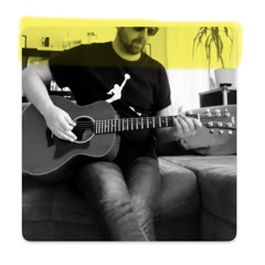 Gonna Be Hard (Live Acoustic)