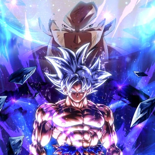 LR TEQ MUI GOKU Active Skill (Dragon Ball Z Dokkan OST)