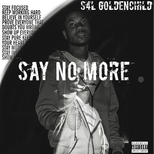 It Dont Matter - S4L GoldenChild