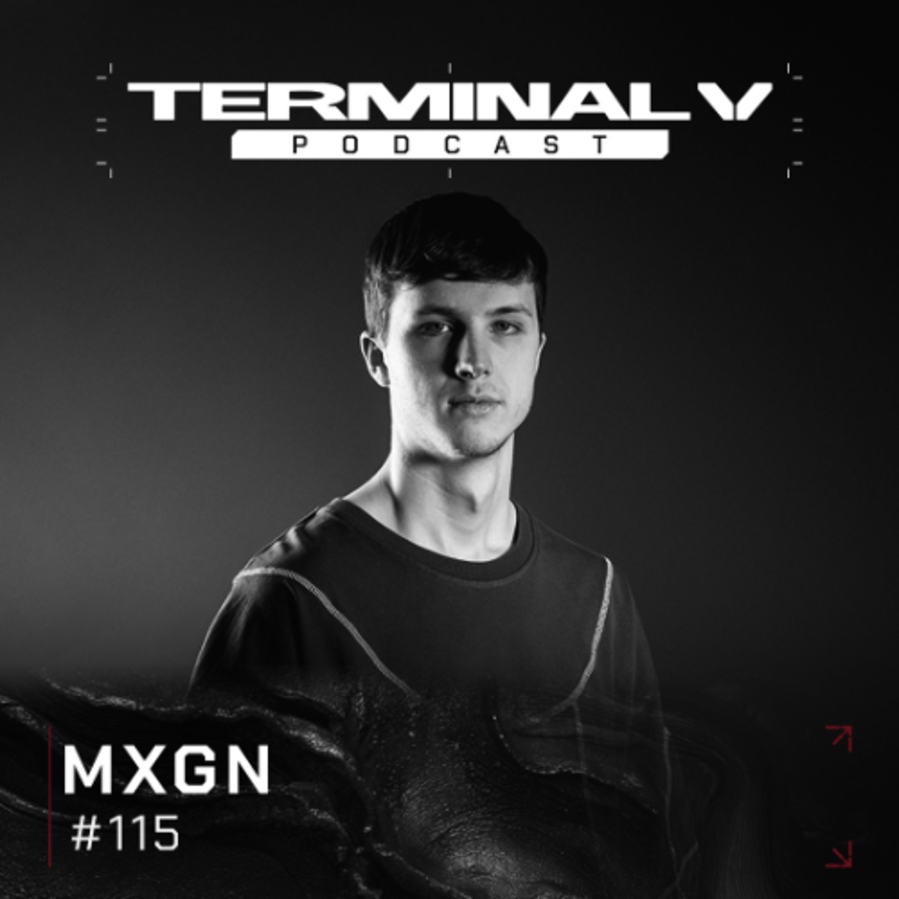 Terminal V Podcast 115 | MXGN