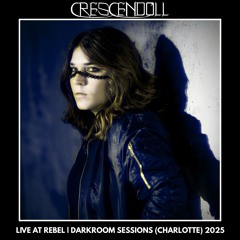 Crescendoll @ Rebel Club [Charlotte, NC] 04.01.25