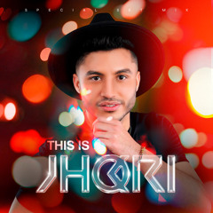 JHORI - THIS IS JHORI - SET MIX