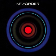 New Order - Blue Monday (Moon In My Pocket Remix)