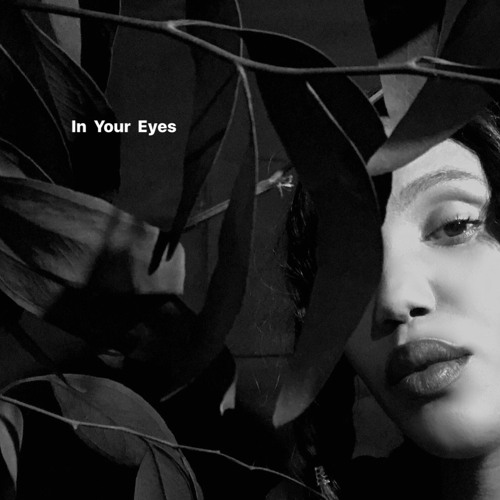 In Your Eyes (cover/remix)