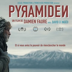 Pyramiden de Damien Faure avec David D'ingeo