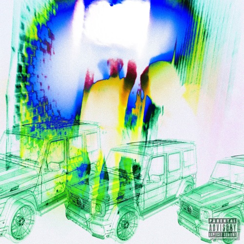 DAS- LIKE WHAT! Prod.Vlncent Chi