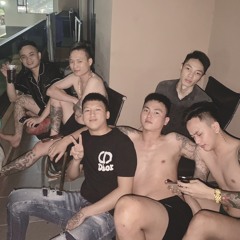 Nonstop Tam Thái Tử Vol 1 - Hoàng Việt ft Nhiễu Nhão