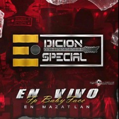 Edicion Especial - El Compadron (En Vivo Fiesta Del Baby Face CD.4).mp3