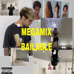 NIEVE - BELU GVIX x Tomazacre | Megamix Bailable