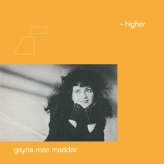 Gayna Rose Madder - Element (Heap Remix) (STW Premiere)