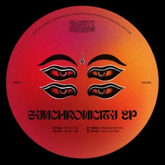 V.A Synchronicity EP (VACU001)