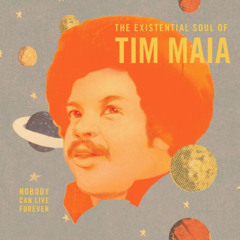 [FREE DL]: Tim Maia - Sossego (Spagnol Edit)