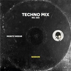 Techno Mix Session 23