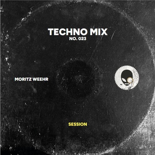 Techno Mix Session 23