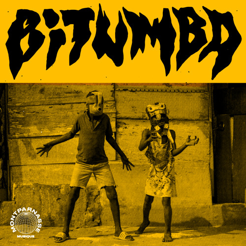 Bitumba (Extended)