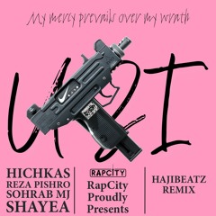 UZI (RapCity Remix)