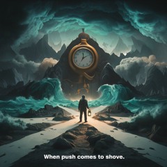 Push To Show (p. pluto)