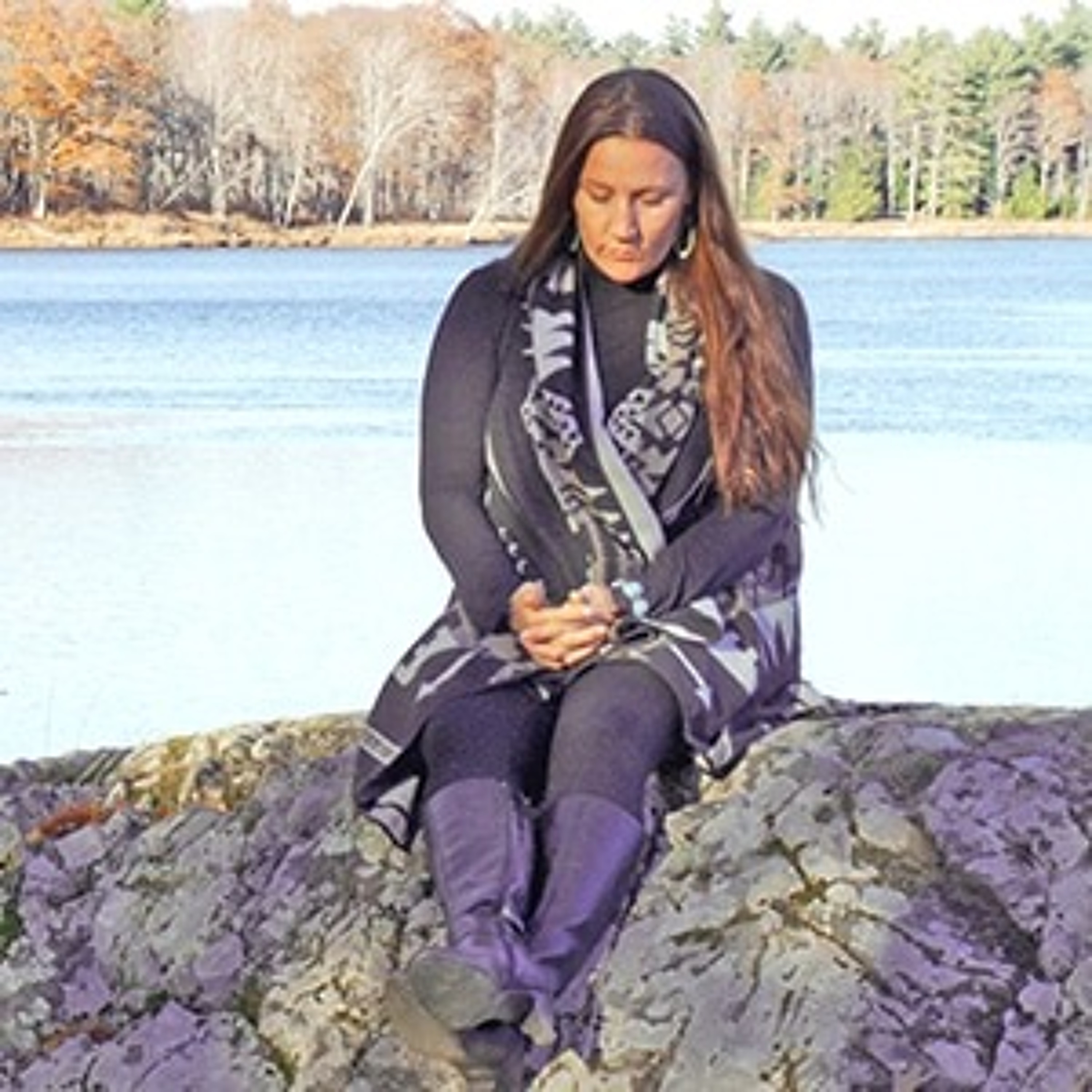 Exploring Nature, Culture and Inner Life