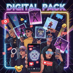 “Digital Pack”