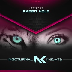 Jody 6 - Rabbit Hole TEASER