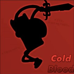 [A Adventure Time Megalolazing] COLD BLOOD (Mr.lazing Cover)