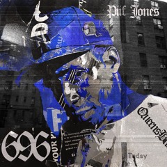 You Remind Me (feat. Cruch Calhoun)