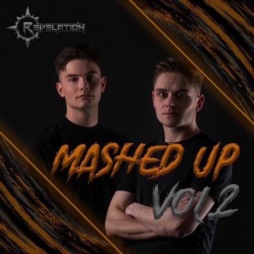 Revelation - Mashed Up Vol 2. (FREE DOWNLOAD)