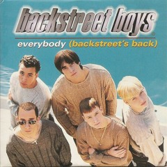 Backstreet Boys - Everybody (Lew Edit) [FREE DL]