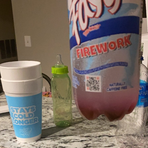 baby plug - know no better