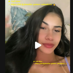 ((Vídeo Completo)) jennifer gomes salvador erome blogueira de salvador erome jegomex 01 site