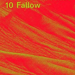 VIEW EBOOK 📝 New Geographies 10: Fallow by  Michael Chieffalo &  Julia Smachylo KIND