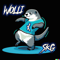 Wolli x SkG - Verrücktes Abenteuer 2.0