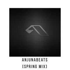 Anjunabeats l Vigneri (Spring Set)