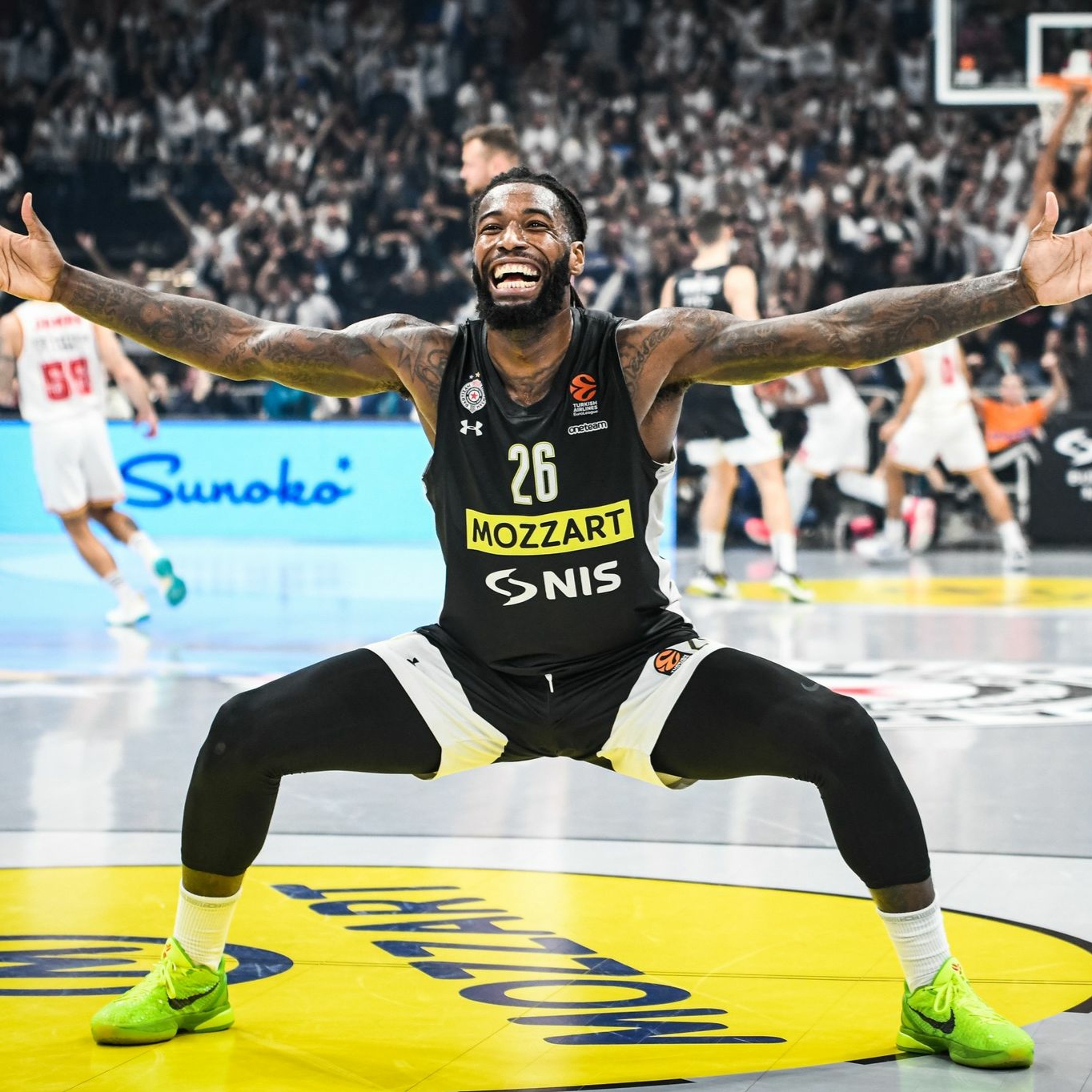 Partizan Histerical Podcast