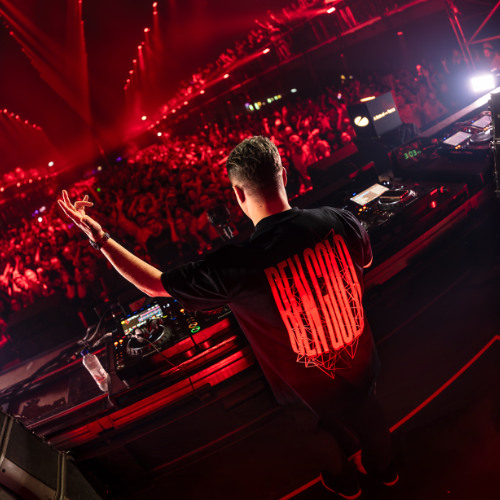 Ben Gold LIVE At A State Of Trance, Rotterdam, February 2025