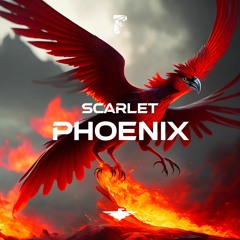 Flame & Blujay - Scarlet Phoenix