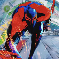 Spider Man 2099 Theme (Prodkidtristo Unreleased)