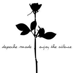 Depeche Mode - Enjoy The Silence (DJ Mike Moto Remix )