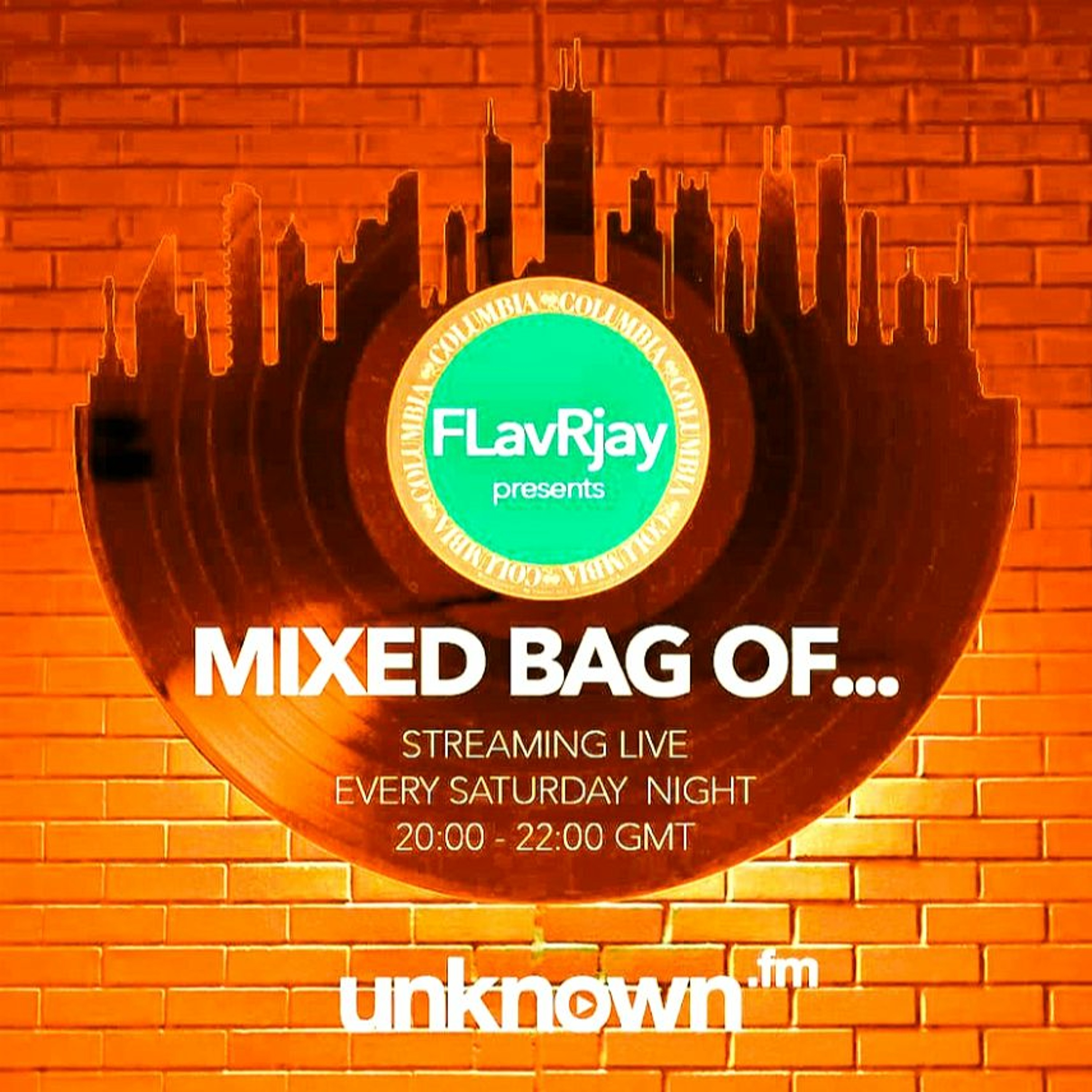 FLavRjay