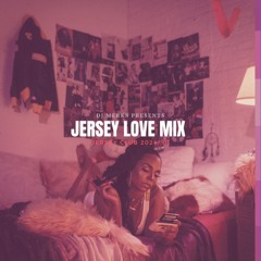 JERSEY CLUB LOVE MIX 1