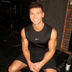 JOEL CORRY WORKOUT MIX 2025