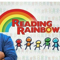 Reading Rainbow