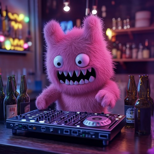 Wet - Nanohouse Zero - The Bar