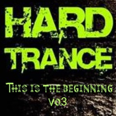 This is the beginning vo3